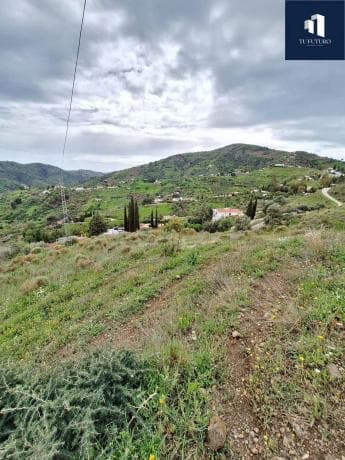 Terreno en Torrox Pueblo thumbnail 2