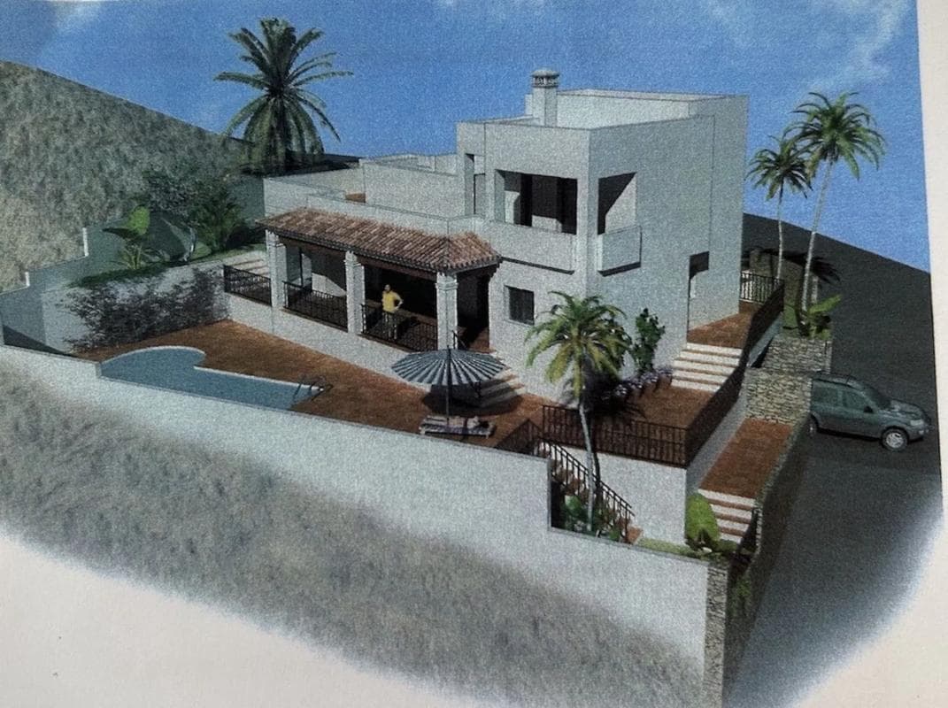 Terreno en venta en Torrox, Malaga photo 4