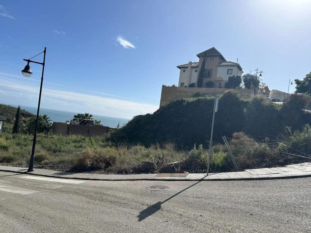 Terreno en venta en Torrox, Malaga photo 5