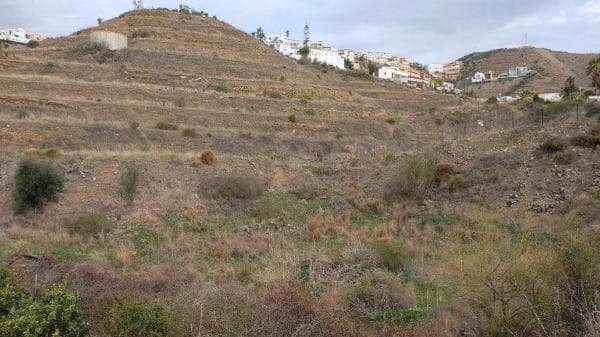 Terreno en calle Molino del Agua photo 1