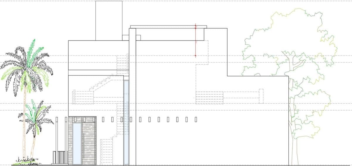 Terreno en venta en Marbella, Malaga plan 2