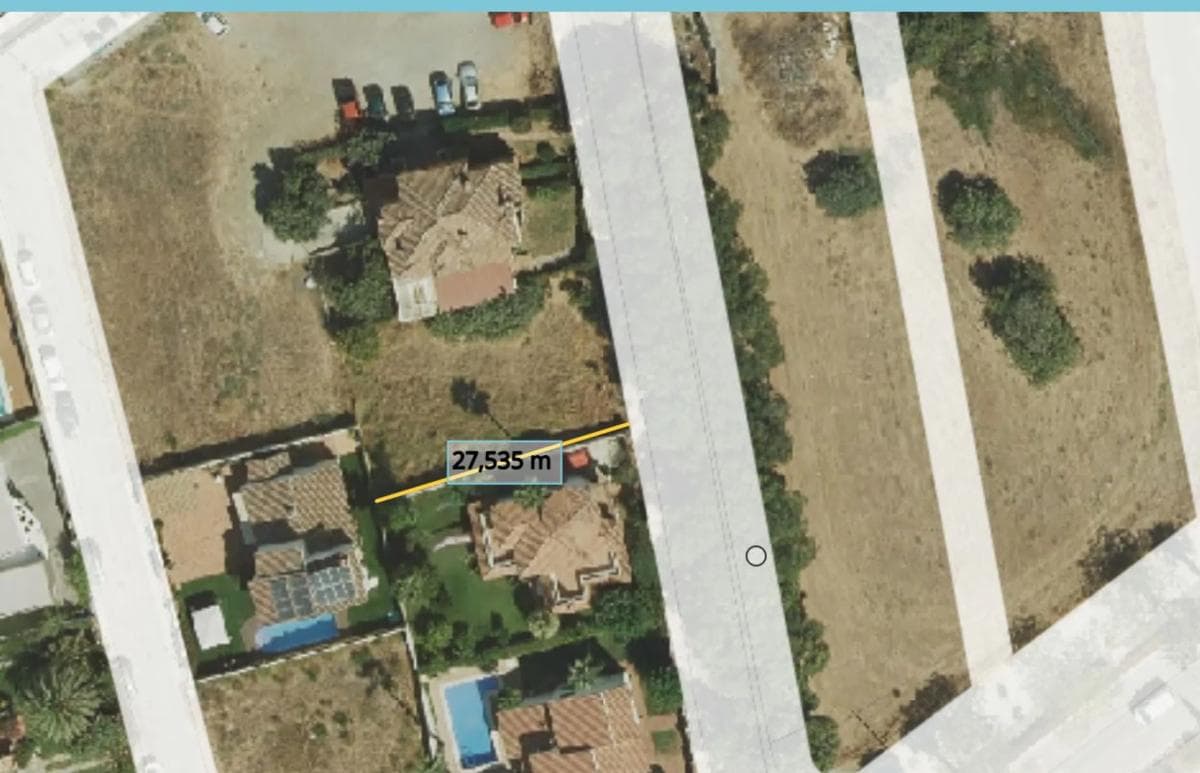 Terreno en venta en Marbella, Malaga photo 4