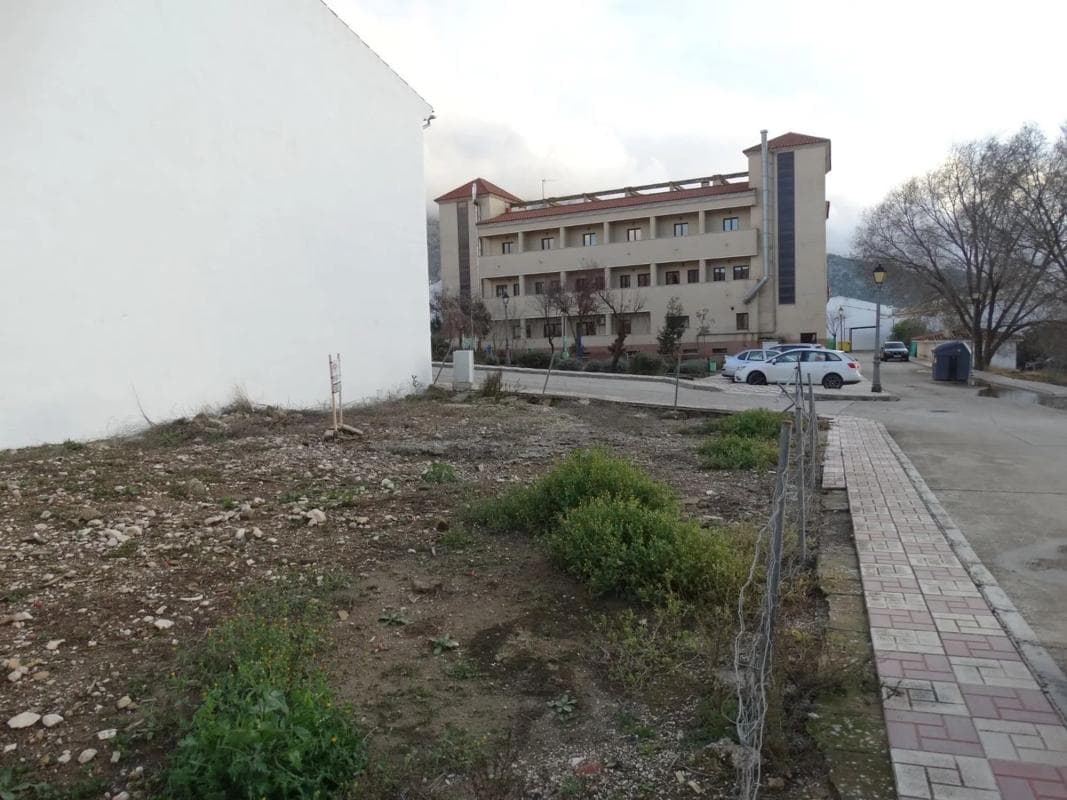 Terreno en venta en Villanueva del Rosario, Malaga photo 4