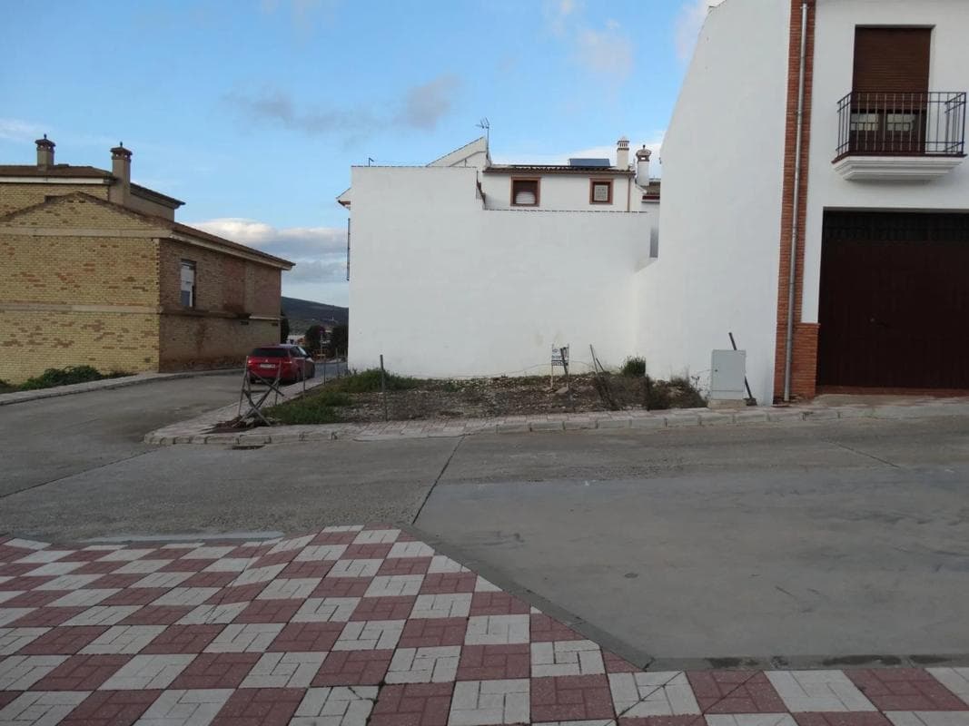 Terreno en venta en Villanueva del Rosario, Malaga photo 5