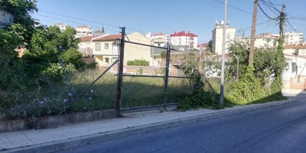 Terreno en Barrio San Alberto - La Alcubilla - Florisol thumbnail 1
