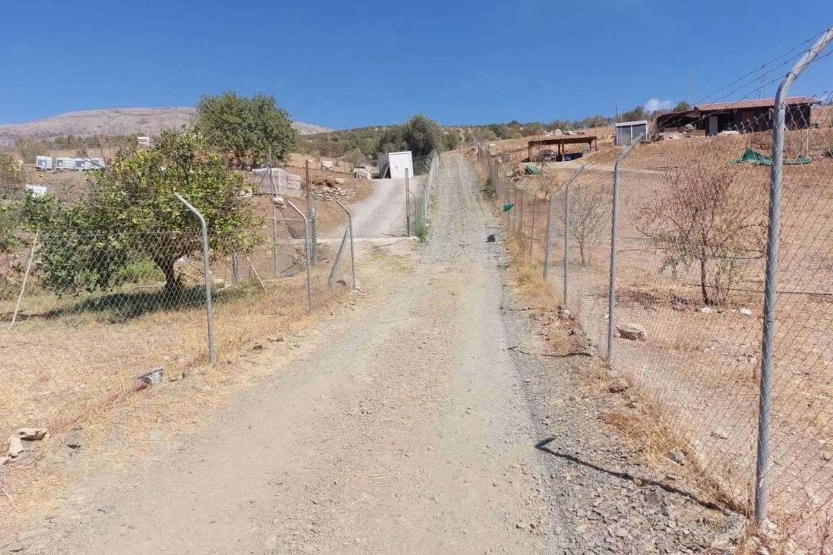 Terreno en venta en Alora, Malaga photo 5