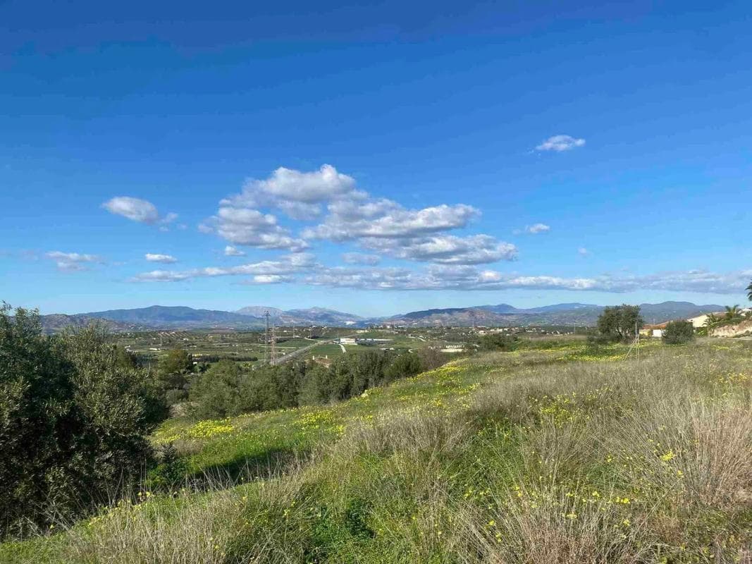 Terreno en venta en Coin, Malaga photo 4