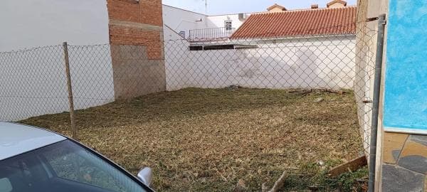 Terreno en calle Calderón de la Barca s/n thumbnail 2