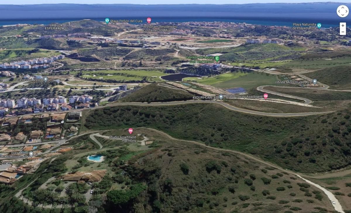 Terreno en venta en Mijas, Malaga photo 4