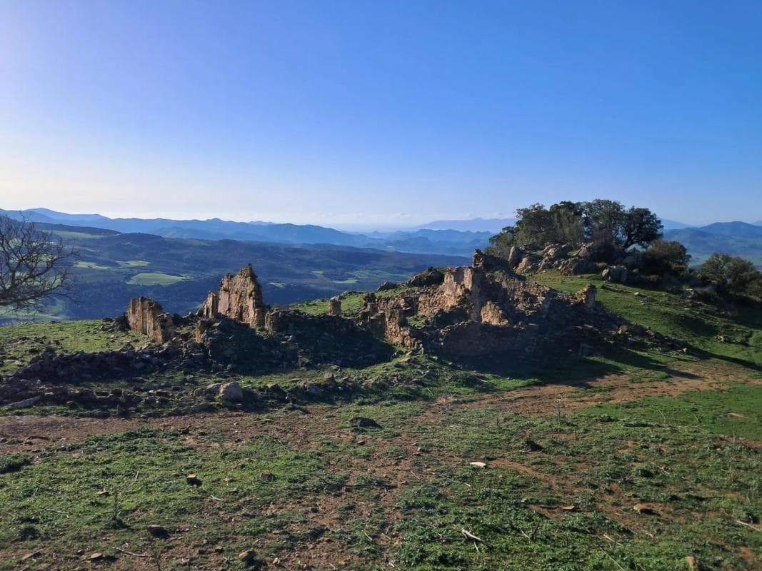 Terreno en venta en Villanueva de la Concepcion, Malaga photo 4