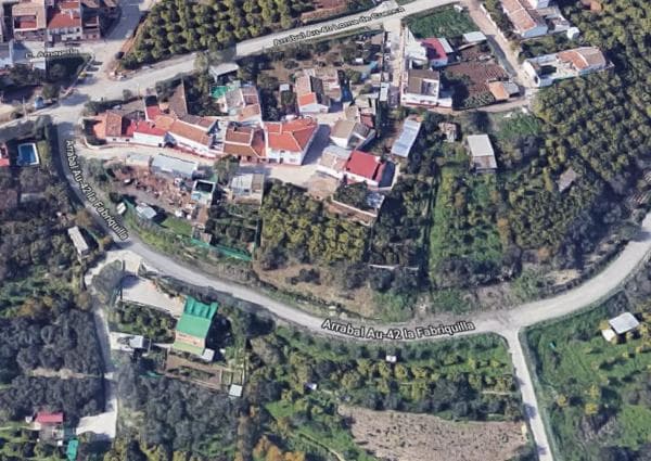 Terreno en Subieres photo 2