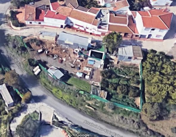 Terreno en Subieres photo 4