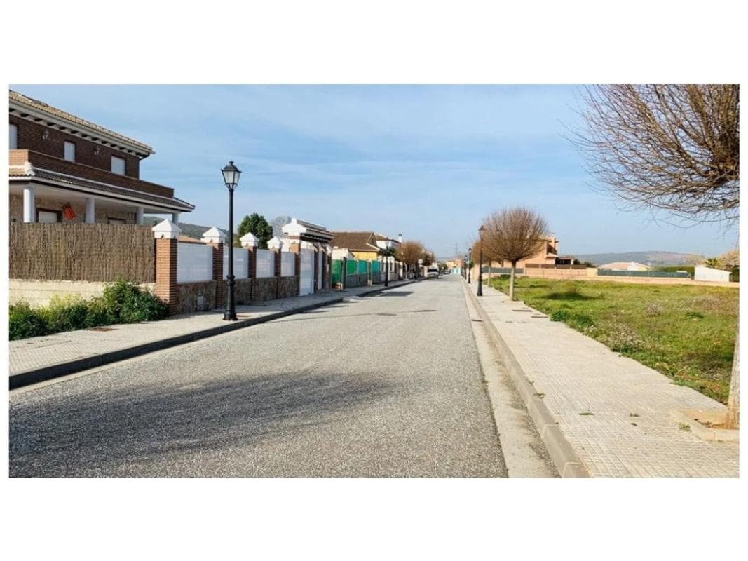 Terreno en venta en Archidona, Malaga photo 2