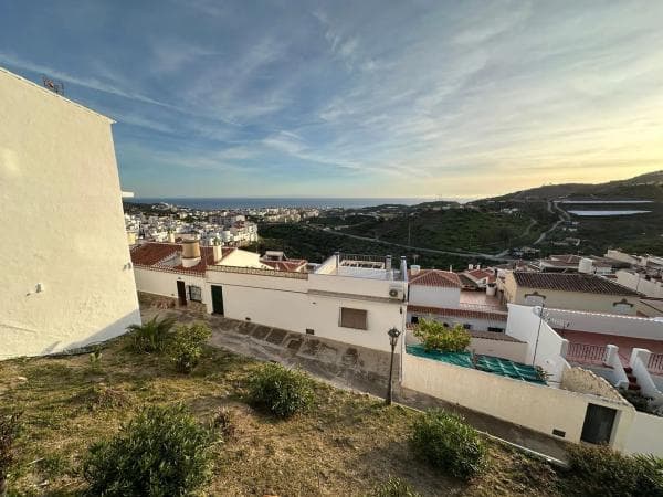 Terreno en Torrox Pueblo photo 1