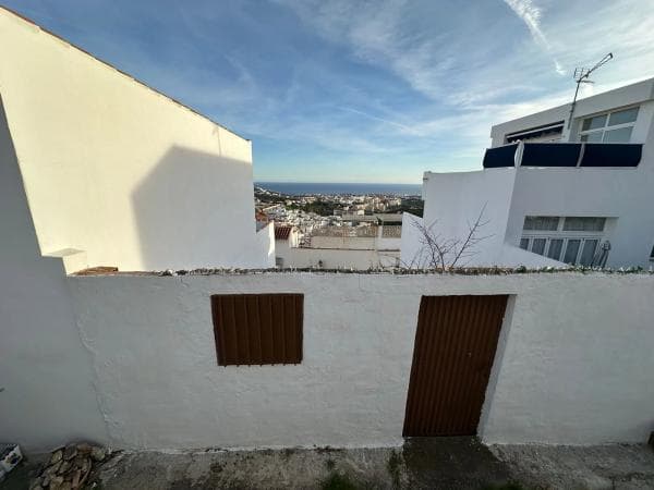 Terreno en Torrox Pueblo thumbnail 1