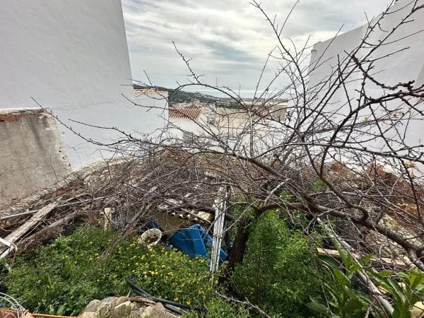 Terreno en Torrox Pueblo thumbnail 2