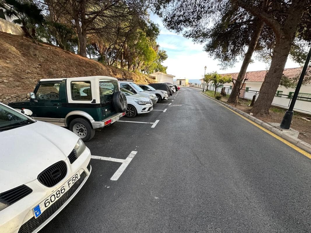 Terreno en venta en Torrox, Malaga photo 4