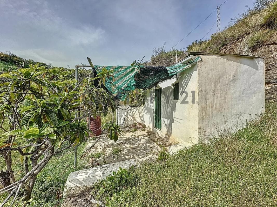 Terreno en venta en Algarrobo, Malaga photo 5
