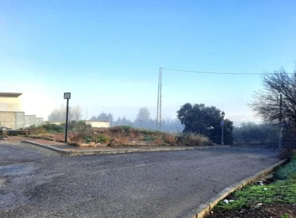 Terreno en Villanueva del Rosario photo 1
