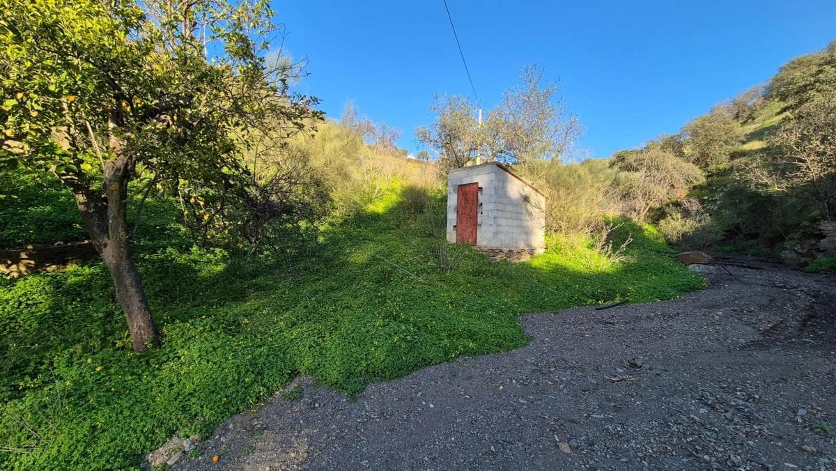 Terreno en venta en Alora, Malaga photo 4