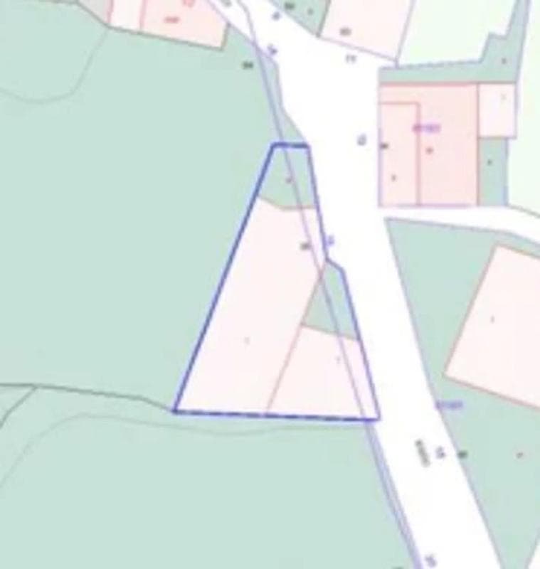 Terreno en venta en Tolox, Malaga plan 2