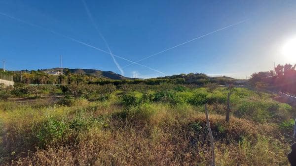 Terreno en cortijo los Pérez, 33 thumbnail 1