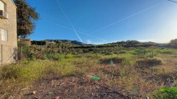 Terreno en cortijo los Pérez, 33 thumbnail 2