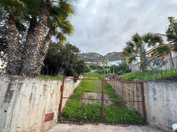 Terreno en Manantiales - Lagar - Cortijo photo 1