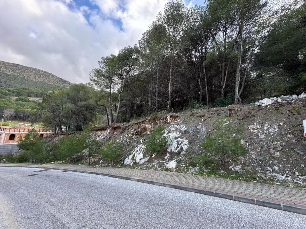 Terreno en venta en Alhaurín de la Torre, Malaga photo 5