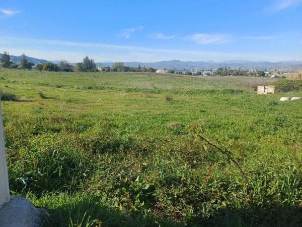 Terreno en Capellanía - Retamar photo 1