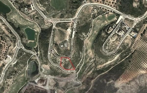Terreno en Arrabal Urb Antequera Golf thumbnail 1