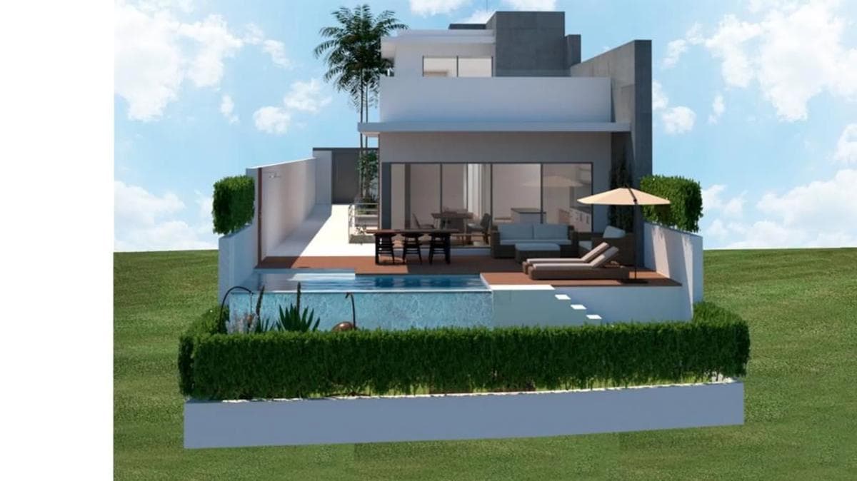 Terreno en venta en Alhaurín de la Torre, Malaga photo 4