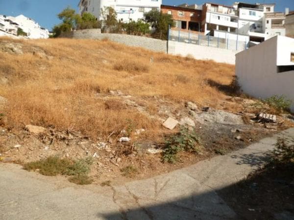 Terreno en camino de la Estación thumbnail 1