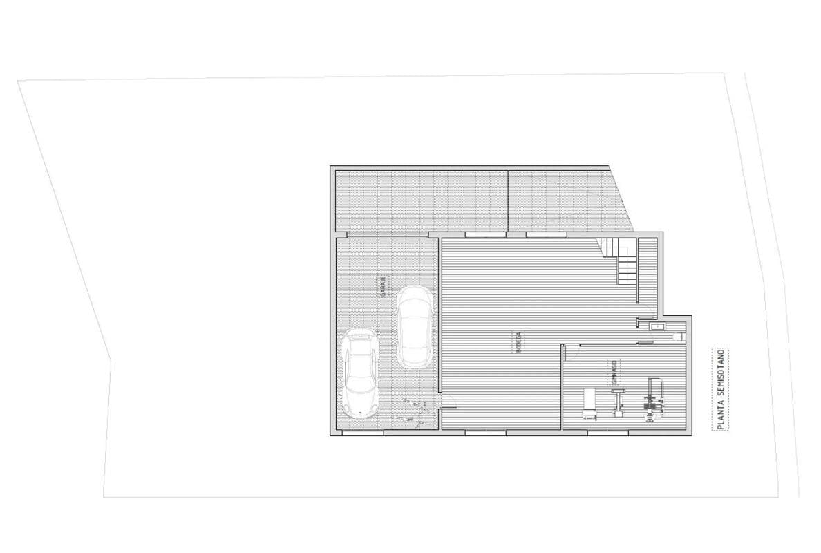 Terreno en venta en Marbella, Malaga plan 1