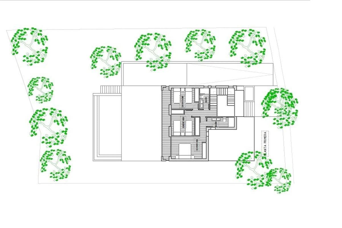 Terreno en venta en Marbella, Malaga plan 2