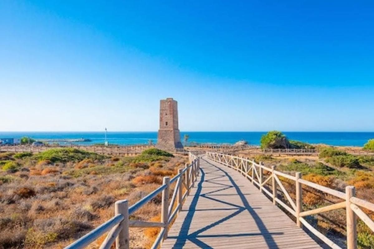Terreno en venta en Marbella, Malaga photo 4