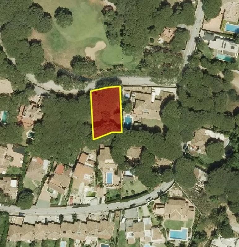 Terreno en venta en Marbella, Malaga photo 5