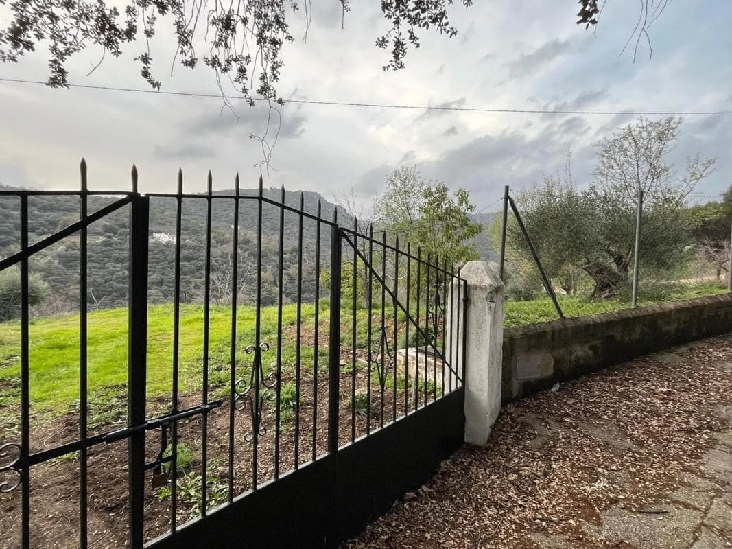 Terreno en venta en Juzcar, Malaga photo 2