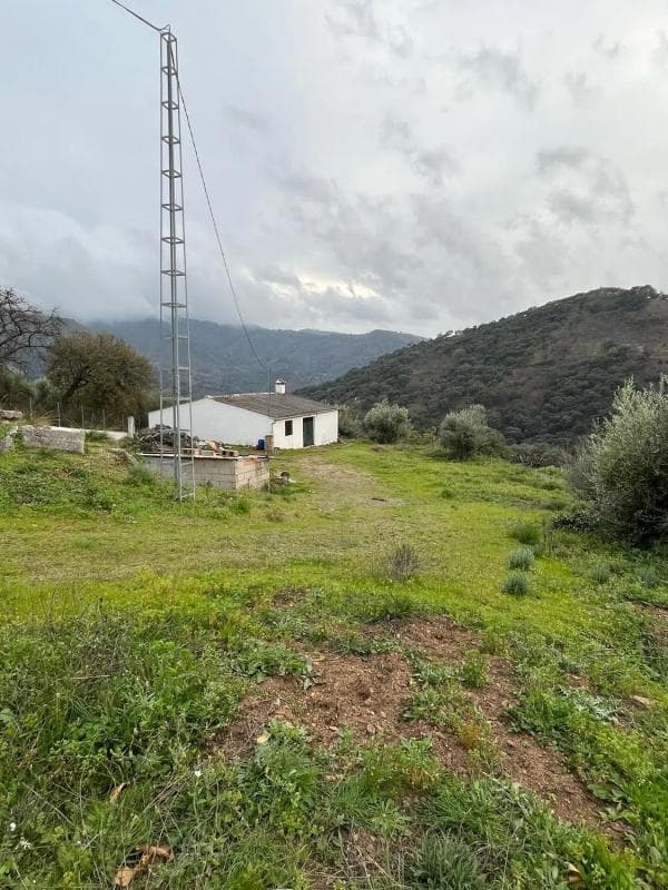 Terreno en venta en Juzcar, Malaga photo 5