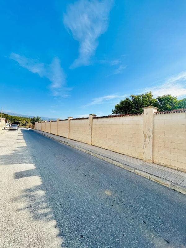 Terreno en venta en Almayate Bajo, Malaga photo 3
