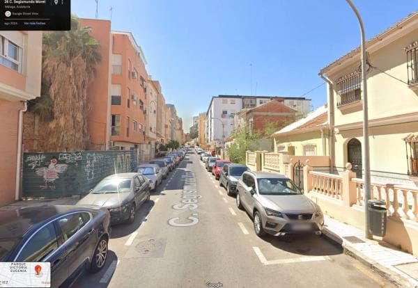 Terreno en calle Segismundo Moret, 31 photo 1