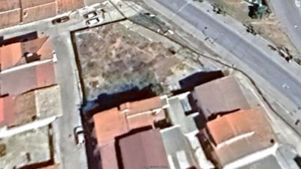 Terreno en calle Malagueñas photo 2