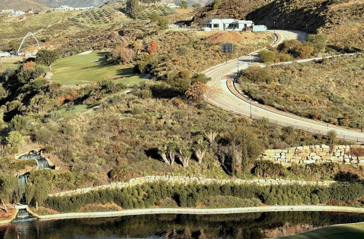 Terreno en venta en Mijas, Malaga photo 4
