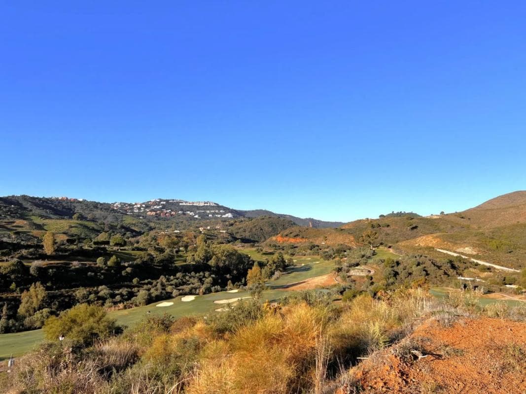 Terreno en venta en Mijas, Malaga photo 5