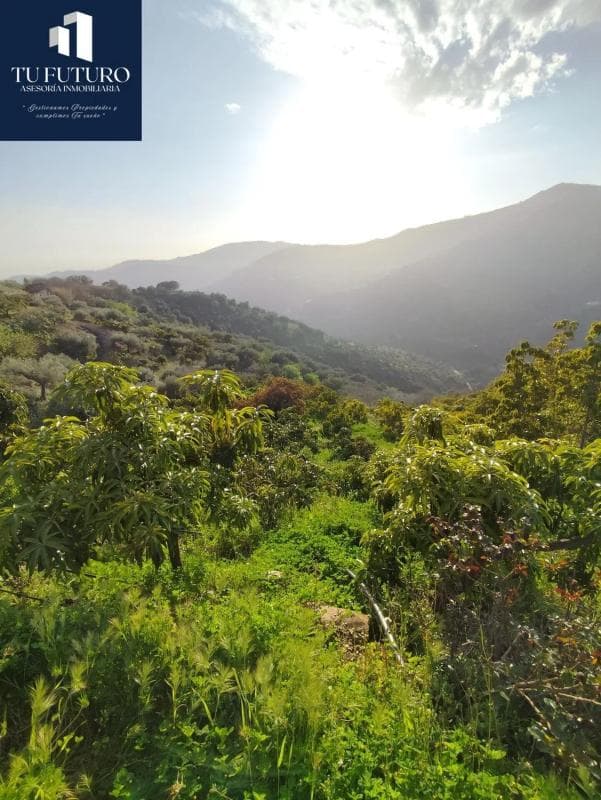 Terreno en venta en Torrox, Malaga photo 2