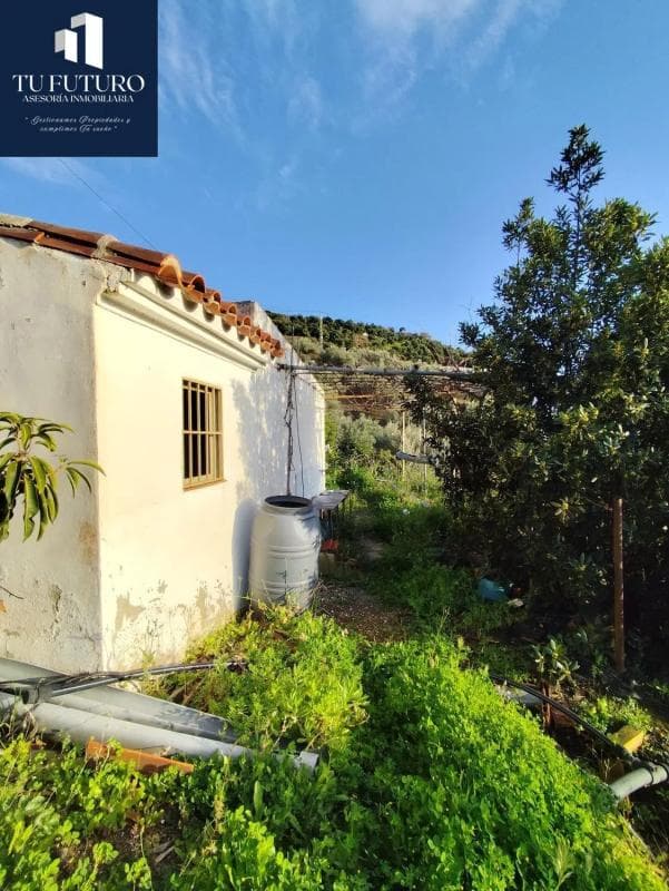Terreno en venta en Torrox, Malaga photo 3