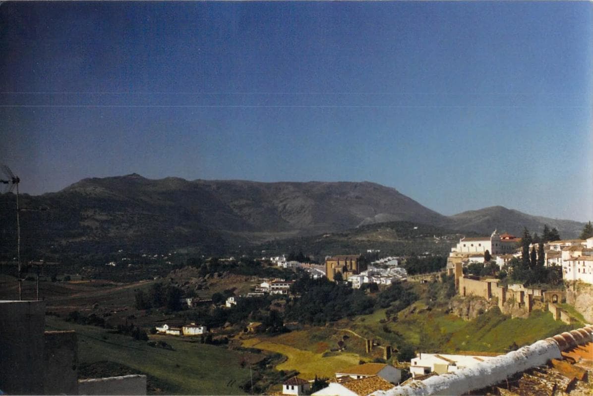 Terreno en venta en Ronda, Malaga photo 3