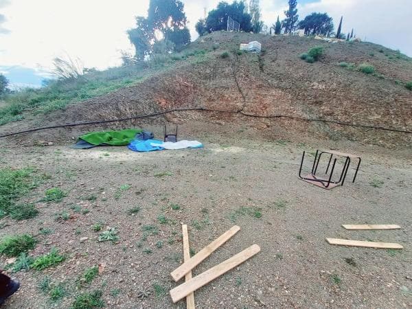 Terreno en Canillas de Aceituno thumbnail 1