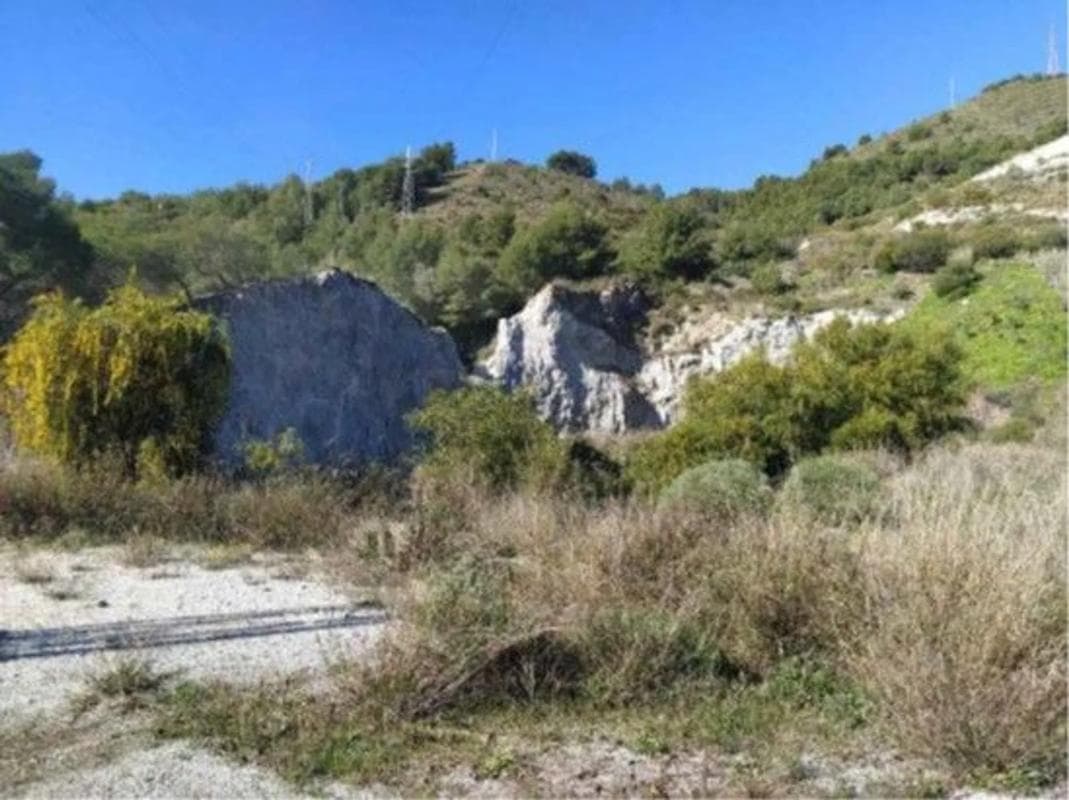 Terreno en venta en Nerja, Malaga photo 5