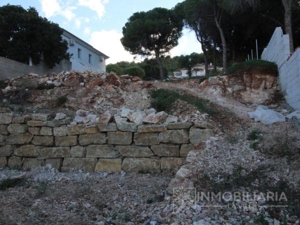 Terreno en Pinos de Alhaurín thumbnail 2